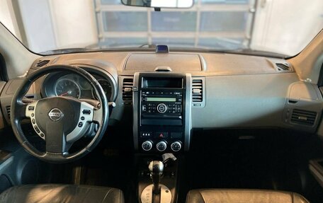 Nissan X-Trail, 2007 год, 785 000 рублей, 9 фотография