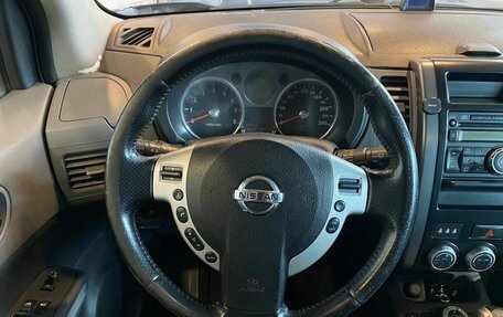 Nissan X-Trail, 2007 год, 785 000 рублей, 10 фотография