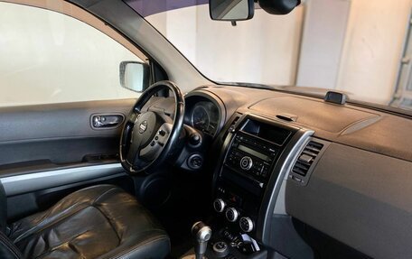 Nissan X-Trail, 2007 год, 785 000 рублей, 11 фотография