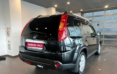 Nissan X-Trail, 2007 год, 785 000 рублей, 3 фотография