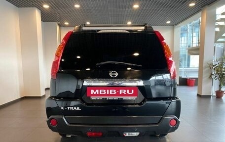 Nissan X-Trail, 2007 год, 785 000 рублей, 4 фотография