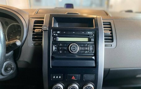 Nissan X-Trail, 2007 год, 785 000 рублей, 12 фотография