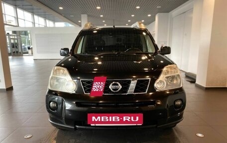 Nissan X-Trail, 2007 год, 785 000 рублей, 8 фотография