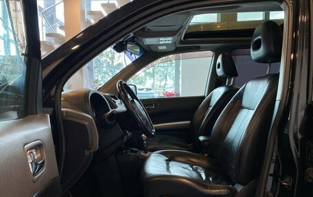 Nissan X-Trail, 2007 год, 785 000 рублей, 15 фотография