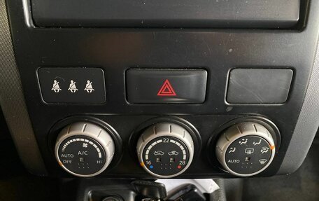 Nissan X-Trail, 2007 год, 785 000 рублей, 14 фотография