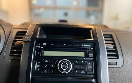 Nissan X-Trail, 2007 год, 785 000 рублей, 13 фотография