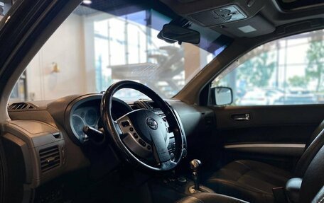 Nissan X-Trail, 2007 год, 785 000 рублей, 20 фотография