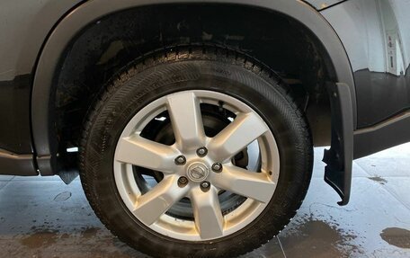 Nissan X-Trail, 2007 год, 785 000 рублей, 17 фотография