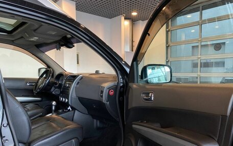 Nissan X-Trail, 2007 год, 785 000 рублей, 24 фотография