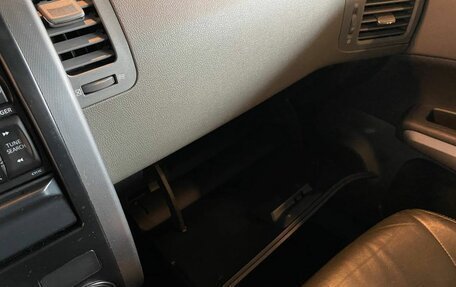 Nissan X-Trail, 2007 год, 785 000 рублей, 27 фотография