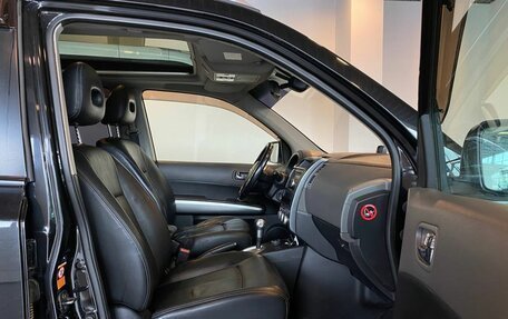Nissan X-Trail, 2007 год, 785 000 рублей, 26 фотография