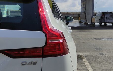 Volvo V60 II, 2018 год, 2 500 000 рублей, 4 фотография