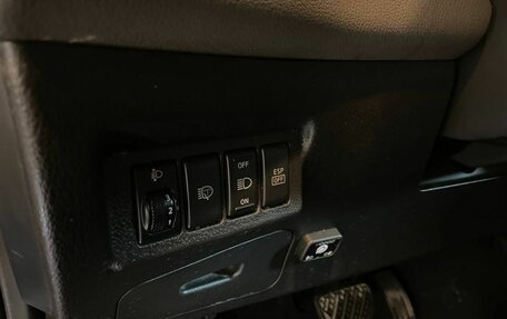 Nissan X-Trail, 2007 год, 785 000 рублей, 29 фотография
