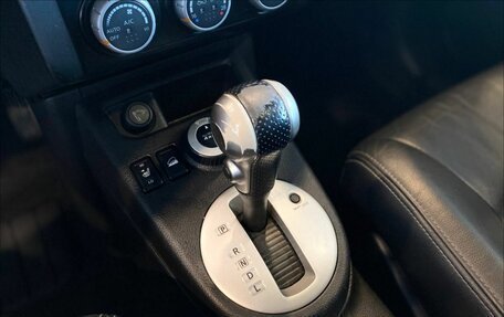 Nissan X-Trail, 2007 год, 785 000 рублей, 28 фотография