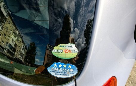 Toyota Vitz, 2009 год, 665 000 рублей, 7 фотография