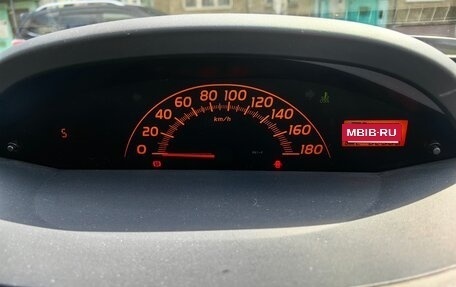 Toyota Vitz, 2009 год, 665 000 рублей, 10 фотография
