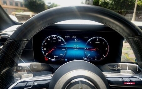 Mercedes-Benz E-Класс, 2022 год, 4 250 000 рублей, 15 фотография