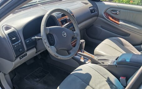 Nissan Maxima VIII, 2005 год, 380 000 рублей, 2 фотография