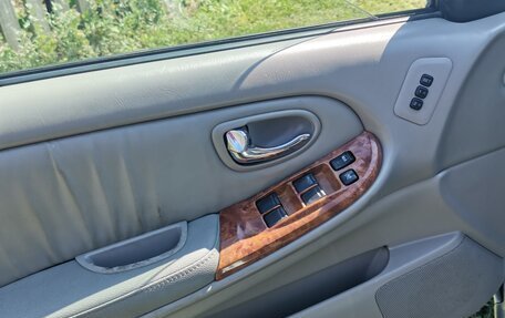 Nissan Maxima VIII, 2005 год, 380 000 рублей, 4 фотография