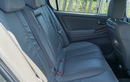 Nissan Maxima VIII, 2005 год, 380 000 рублей, 7 фотография