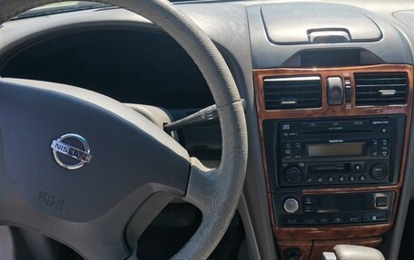 Nissan Maxima VIII, 2005 год, 380 000 рублей, 6 фотография