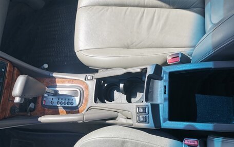 Nissan Maxima VIII, 2005 год, 380 000 рублей, 8 фотография
