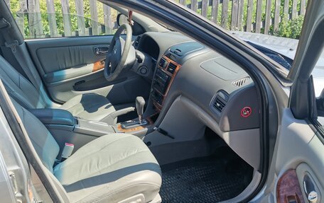 Nissan Maxima VIII, 2005 год, 380 000 рублей, 5 фотография
