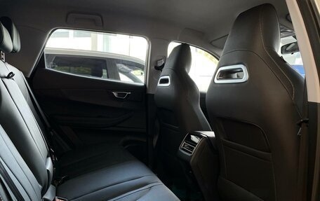 Chery Tiggo 4 I рестайлинг, 2025 год, 2 420 000 рублей, 11 фотография
