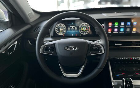 Chery Tiggo 4 I рестайлинг, 2025 год, 2 420 000 рублей, 10 фотография
