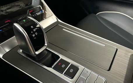 Chery Tiggo 4 I рестайлинг, 2025 год, 2 420 000 рублей, 8 фотография