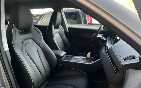 Chery Tiggo 4 I рестайлинг, 2025 год, 2 420 000 рублей, 9 фотография