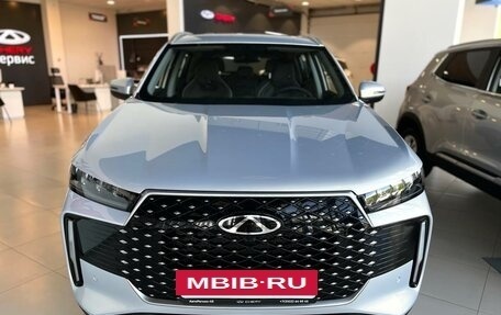 Chery Tiggo 4 I рестайлинг, 2025 год, 2 420 000 рублей, 2 фотография