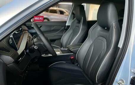 Chery Tiggo 4 I рестайлинг, 2025 год, 2 420 000 рублей, 13 фотография