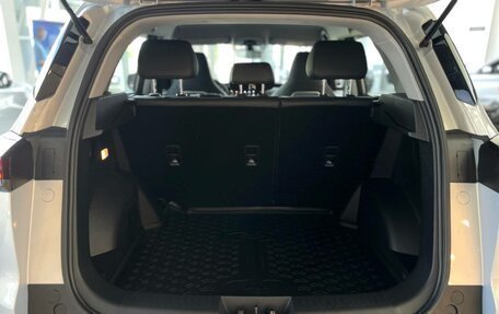 Chery Tiggo 4 I рестайлинг, 2025 год, 2 420 000 рублей, 22 фотография