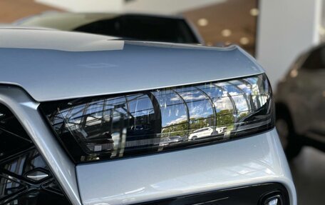 Chery Tiggo 4 I рестайлинг, 2025 год, 2 420 000 рублей, 23 фотография