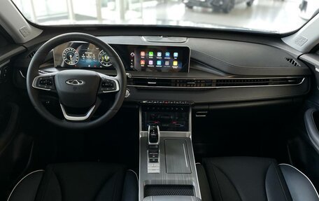 Chery Tiggo 4 I рестайлинг, 2025 год, 2 420 000 рублей, 20 фотография