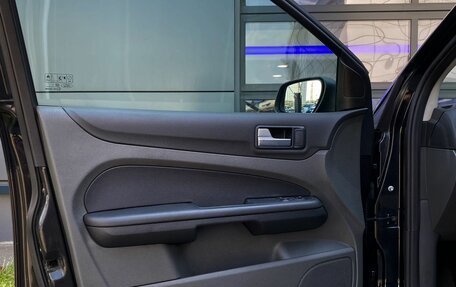 Ford Focus II рестайлинг, 2006 год, 399 000 рублей, 15 фотография