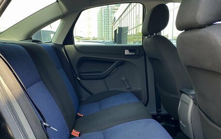 Ford Focus II рестайлинг, 2006 год, 399 000 рублей, 19 фотография