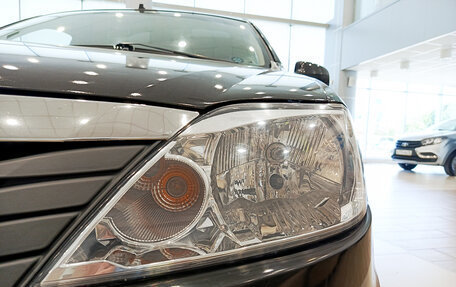 Renault Logan I, 2013 год, 595 000 рублей, 21 фотография