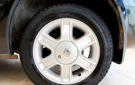 Renault Logan I, 2013 год, 595 000 рублей, 22 фотография