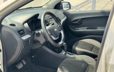 KIA Picanto II, 2012 год, 595 000 рублей, 8 фотография