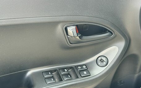 KIA Picanto II, 2012 год, 595 000 рублей, 7 фотография