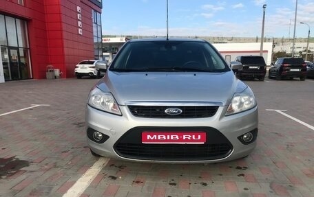 Ford Focus II рестайлинг, 2011 год, 640 000 рублей, 1 фотография