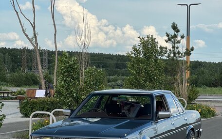 Toyota Cresta, 1985 год, 650 000 рублей, 1 фотография