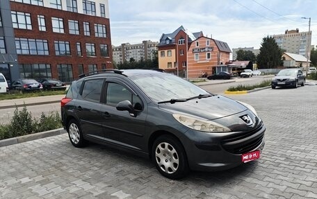 Peugeot 207 I, 2008 год, 500 000 рублей, 1 фотография
