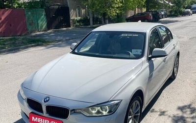 BMW 3 серия, 2013 год, 1 750 000 рублей, 1 фотография