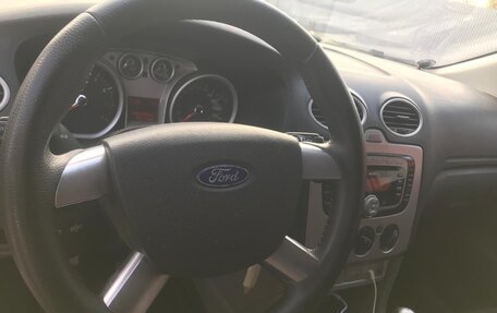 Ford Focus II рестайлинг, 2011 год, 640 000 рублей, 6 фотография