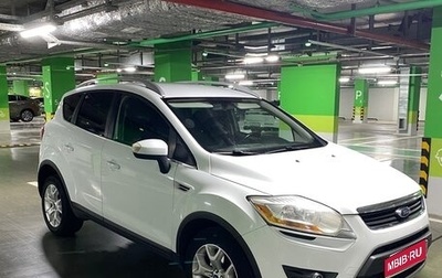 Ford Kuga III, 2012 год, 970 000 рублей, 1 фотография