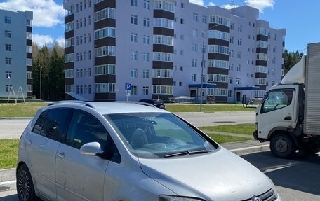 Volkswagen Golf VI, 2011 год, 600 000 рублей, 1 фотография