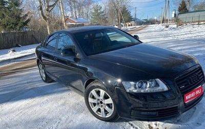 Audi A6, 2009 год, 1 200 000 рублей, 1 фотография